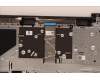 Lenovo 5CB1J01165 COVER Upper Case ASM_SWSL82SFFP_SG_BL_ML