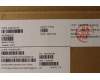 Lenovo 5CB1J01167 COVER Upper CaseASM_THAIL82SFFP_SG_BL_ML