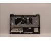 Lenovo 5CB1J01179 COVER Upper Case ASM_FRAL82SFFP_SG_BL_PC