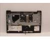 Lenovo 5CB1J01188 COVER Upper Case ASM_ITAL82SFFP_SG_BL_PC