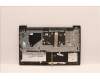 Lenovo 5CB1J01193 COVER Upper Case ASM_PORL82SFFP_SG_BL_PC