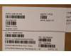 Lenovo 5CB1J01193 COVER Upper Case ASM_PORL82SFFP_SG_BL_PC
