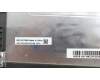Lenovo 5CB1J01198 COVER Upper Case ASM_TC L82SFFP_SG_BL_PC