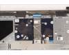 Lenovo 5CB1J01201 COVER Upper Case ASM_UKEL82SFFP_SG_BL_PC
