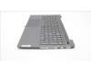 Lenovo 5CB1J01202 COVER Upper Case ASM_UKRL82SFFP_SG_BL_PC