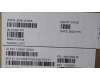 Lenovo 5CB1J01205 COVER Upper Case ASM_BELL82SFFP_SG_NB_ML