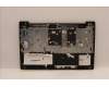 Lenovo 5CB1J01214 COVER Upper Case ASM_GERL82SFFP_SG_NB_ML