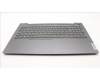 Lenovo 5CB1J01225 COVER Upper Case ASM_PORL82SFFP_SG_NB_ML