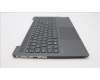 Lenovo 5CB1J01236 COVER Upper Case ASM_BELL82SFFP_SG_NB_PC