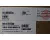 Lenovo 5CB1J01240 COVER Upper Case ASM_ENGL82SFFP_SG_NB_PC