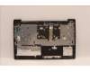 Lenovo 5CB1J01259 COVER Upper Case ASM_SPAL82SFFP_SG_NB_PC