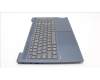Lenovo 5CB1J01304 COVER UpperCaseASM_EUROENGL82SFNFABNB_PC