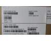 Lenovo 5CB1J01318 COVER UpperCaseASM_NORDICL82SFNFABNB_PC