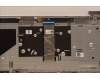 Lenovo 5CB1J01330 COVER Upper Case ASM_BELL82SFNF_CG_BL_PC