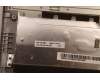 Lenovo 5CB1J01330 COVER Upper Case ASM_BELL82SFNF_CG_BL_PC