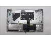 Lenovo 5CB1J01332 COVER Upper Case ASM_BULL82SFNF_CG_BL_PC