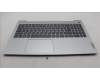 Lenovo 5CB1J01332 COVER Upper Case ASM_BULL82SFNF_CG_BL_PC