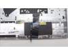 Lenovo 5CB1J01332 COVER Upper Case ASM_BULL82SFNF_CG_BL_PC