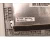 Lenovo 5CB1J01336 COVER Upper Case ASM_FRAL82SFNF_CG_BL_PC