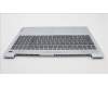 Lenovo 5CB1J01353 COVER Upper Case ASM_SPAL82SFNF_CG_BL_PC