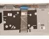 Lenovo 5CB1J01354 COVER Upper Case ASM_SWSL82SFNF_CG_BL_PC