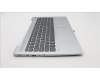 Lenovo 5CB1J01356 COVER Upper CaseASM_THAIL82SFNF_CG_BL_PC