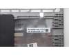 Lenovo 5CB1J01358 COVER Upper Case ASM_UKEL82SFNF_CG_BL_PC