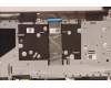 Lenovo 5CB1J01456 COVER Upper Case ASM_BELL82SFNF_SG_BL_PC