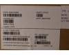 Lenovo 5CB1J01460 COVER Upper Case ASM_ENGL82SFNF_SG_BL_PC