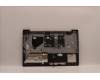 Lenovo 5CB1J01461 COVER UpperCaseASM_EUROENGL82SFNFSGBL_PC