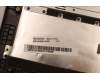 Lenovo 5CB1J01462 COVER Upper Case ASM_FRAL82SFNF_SG_BL_PC