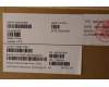 Lenovo 5CB1J01465 COVER Upper Case ASM_GERL82SFNF_SG_BL_PC