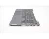 Lenovo 5CB1J01480 COVER Upper Case ASM_SWSL82SFNF_SG_BL_PC