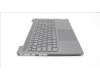 Lenovo 5CB1J01480 COVER Upper Case ASM_SWSL82SFNF_SG_BL_PC