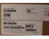 Lenovo 5CB1J01484 COVER Upper Case ASM_UKEL82SFNF_SG_BL_PC