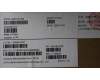 Lenovo 5CB1J01492 COVER Upper Case ASM_ENGL82SFNF_SG_NB_PC