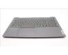 Lenovo 5CB1J01568 COVER UpperCaseASM_NORDICL82SFNFSGNB_PC
