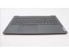 Lenovo 5CB1J01569 COVER Upper Case ASM_PORL82SFNF_SG_NB_PC