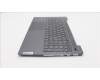 Lenovo 5CB1J01572 COVER Upper Case ASM_SPAL82SFNF_SG_NB_PC