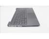Lenovo 5CB1J01572 COVER Upper Case ASM_SPAL82SFNF_SG_NB_PC