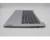Lenovo 5CB1J01713 COVER Upper Case ASM_FRA L82QC NFP_CG