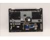 Lenovo 5CB1J01805 COVER Upper Case ASM_GER L82QG FPAG