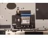 Lenovo 5CB1J01806 COVER Upper Case ASM_FRA/ENG L82QG FPAG
