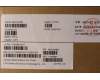 Lenovo 5CB1J01807 COVER Upper Case ASM_NORDIC L82QG FPAG