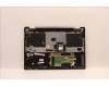 Lenovo 5CB1J01839 COVER Upper Case ASM_NORDIC L82QG FPSG