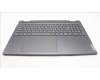 Lenovo 5CB1J01846 COVER Upper Case ASM_THAI L82QG FPSG
