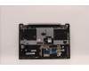 Lenovo 5CB1J01848 COVER Upper Case ASM_UKE L82QG FPSG