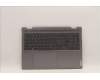 Lenovo 5CB1J01871 COVER Upper Case ASM_NORDIC L82QG NFPAG