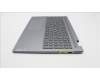 Lenovo 5CB1J01878 COVER Upper Case ASM_THAI L82QG NFPAG
