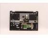 Lenovo 5CB1J01903 COVER Upper Case ASM_NORDIC L82QG NFPSG